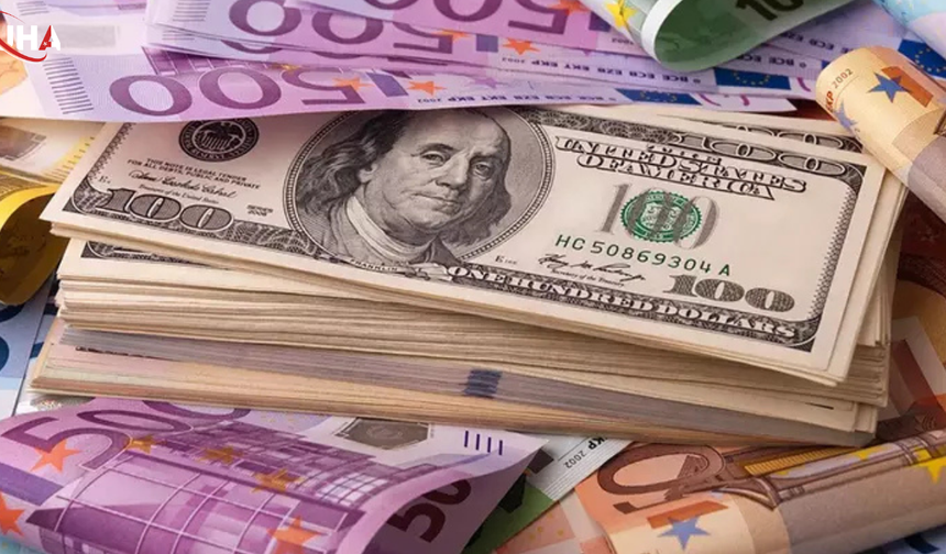 Dolar ve Euroda Yeni Gün Hareketli Başladı: İşte Güncel Fiyatlar