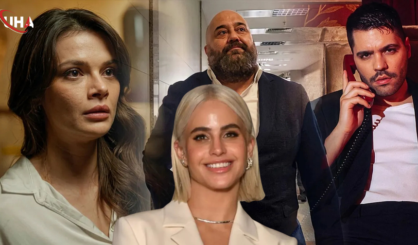 Ünlülere Yönelik Yasaklı Madde Operasyonu: 11 Gözaltı