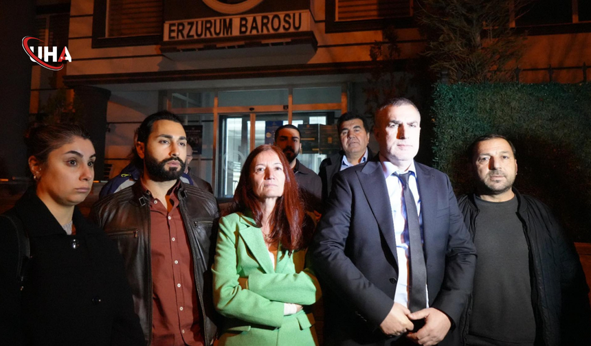 Eski Tunceli Valisi Tuncay Sonel, Tutuklandı