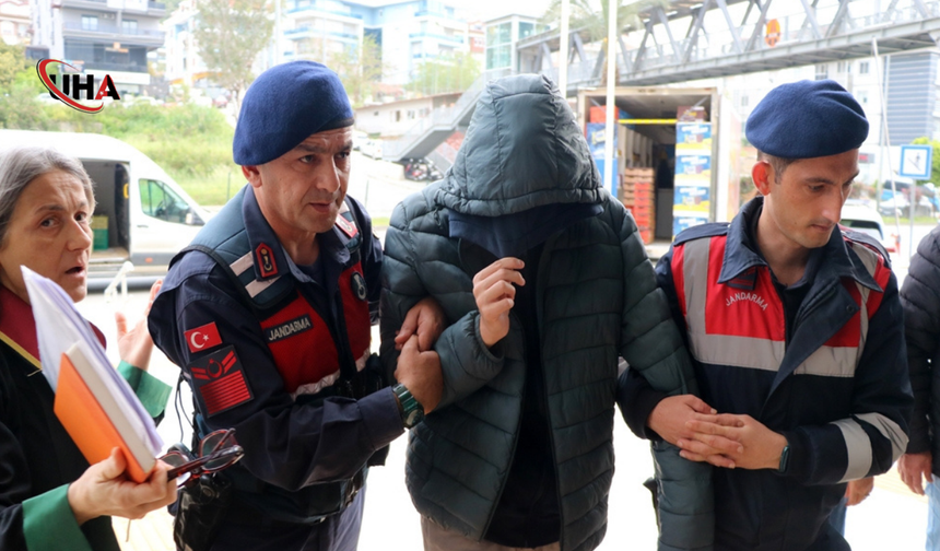 Okul Saldırılarına Destek Paylaşımı Yapan Kişi Tutuklandı