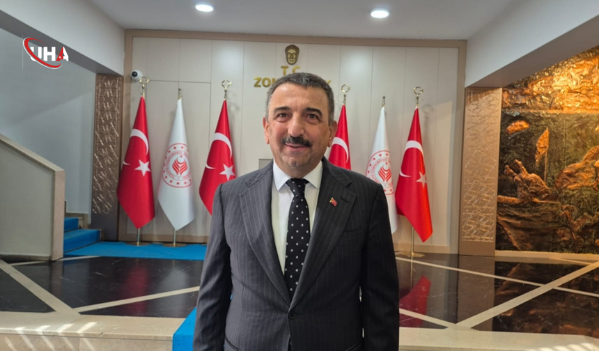 Zonguldak’ta Seçim Krizi Noktalandı: Vali Hacıbektaşoğlu Kararı Onayladı