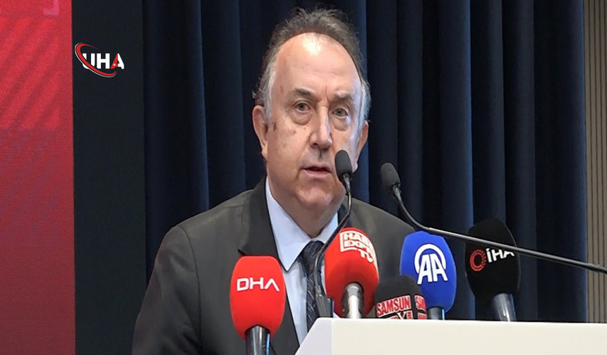 Turizmde Tarihî Rekor: Türkiye 2025 Yılında 65 Milyar Dolar Gelir Elde Etti