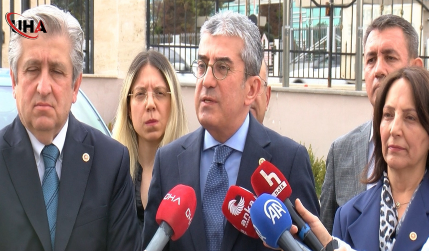 CHP, Trafik Cezası Düzenlemesini Yargıya Taşıdı: AYM'ye İptal Başvurusu