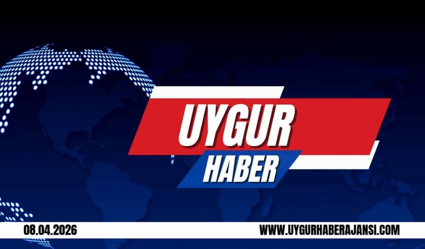 UHA Ana Haber Özeti 8 Nisan 2026