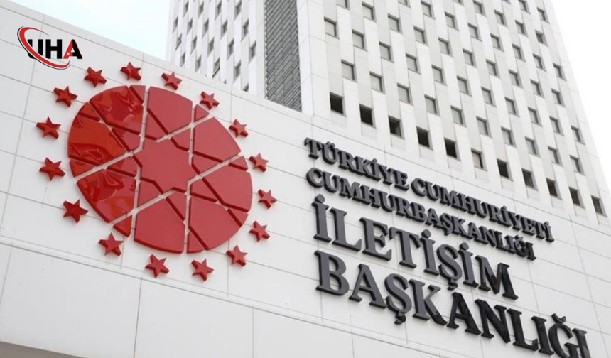 DMM'den Algı Operasyonu Uyarısı: Devletimiz Teyakkuz Halindedir