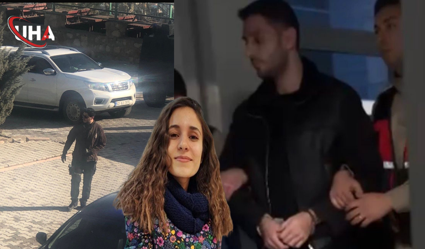 Gülistan Doku Dosyasında "Silah" Yalanı Çöktü: Mustafa Türkay Sonel’in Kamuflajlı Fotoğrafı Ortaya Çıktı