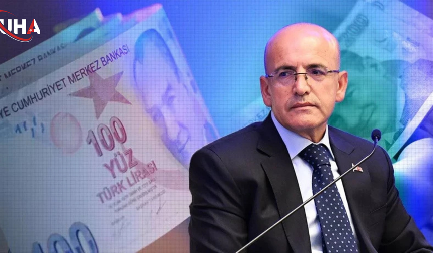 Bakan Şimşek'ten Hizmet İhracatına Vergi Müjdesi: İndirim Yüzde 100'e Çıkıyor