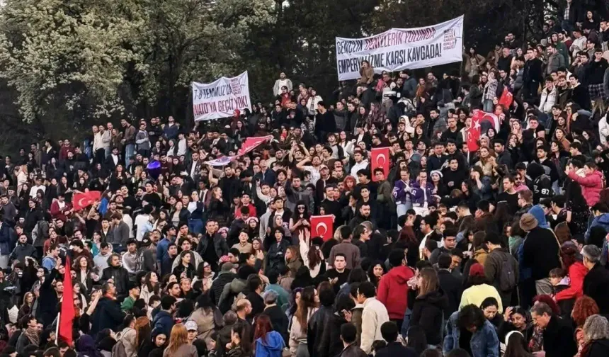 ODTÜ Bahar Şenlikleri'nde Kavga ve Saldırı: 6 Gözaltı Kararı