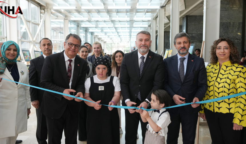MEB'den Kalplere Dokunan Program