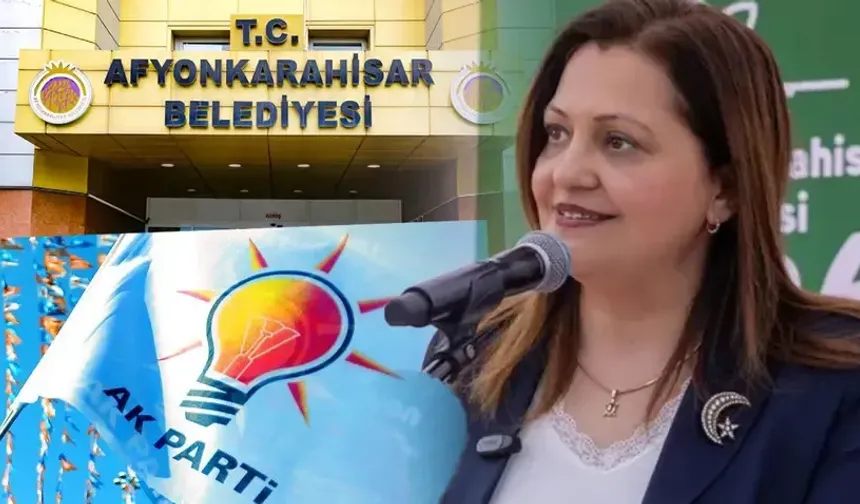Afyonkarahisar’da Taşlar Yerinden Oynuyor! "Belediye Çoğunluğu Değişebilir" İddiası