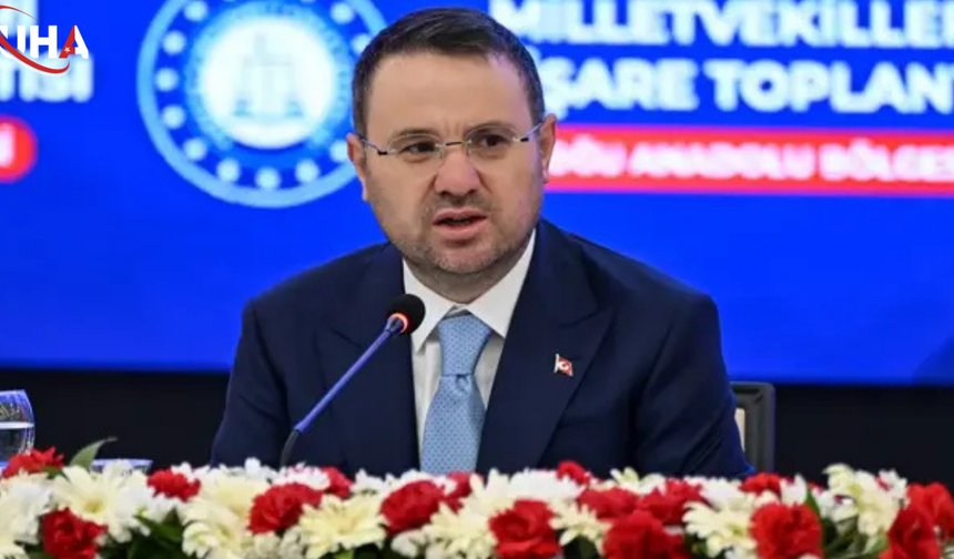 Adalet Bakanlığı’ndan Ağır Suçlarda Çocuklara Yeni Uygulama