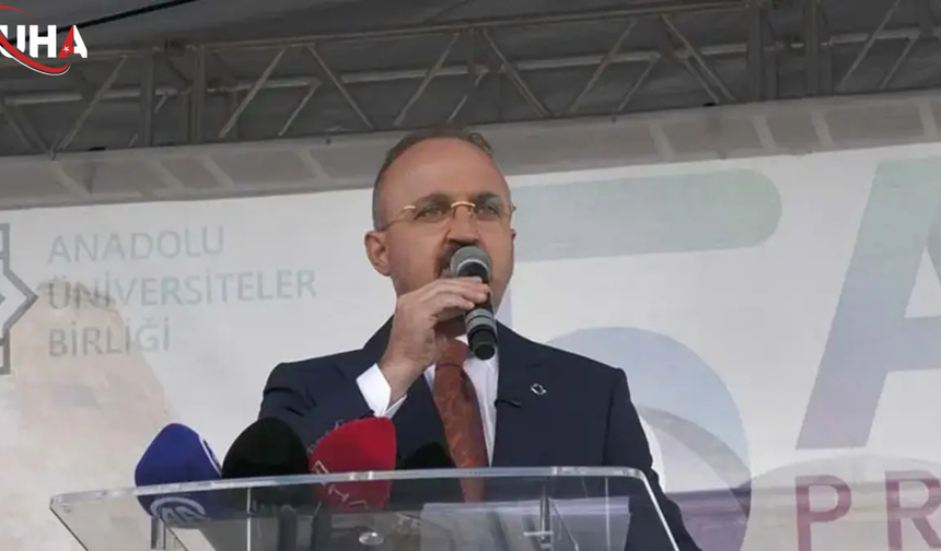 Kırşehir’de Ar-Ge Vurgusu: Türkiye’nin Geleceği Genç Projelerde Saklı