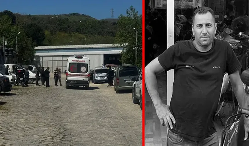 Balıkesir'de 'Yüksek Sesle Müzik Dinleme' Kavgası; 1 Ölü