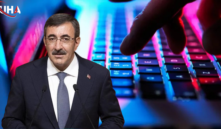 Cevdet Yılmaz’dan Yasa Dışı Bahis Uyarısı