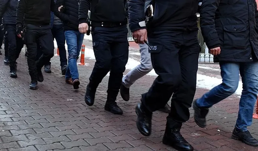 Çorum’da Hastane Personeline 'Hırsızlık' Operasyonu