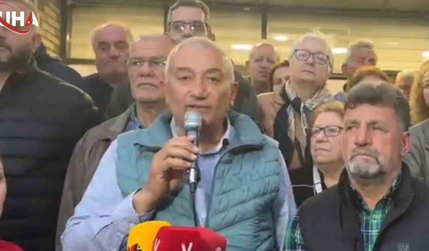 Fındıklı Belediye Başkanı Çervatoğlu’ndan Kılıçdaroğlu’na Yönelik Sert Çıkış