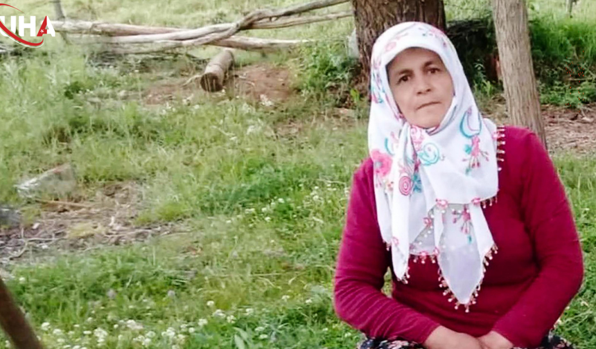 Muş’tan Acı Haber: 8 Gündür Aranan Gülsima Yıldız’ın Cansız Bedeni Köprü Altında Bulundu