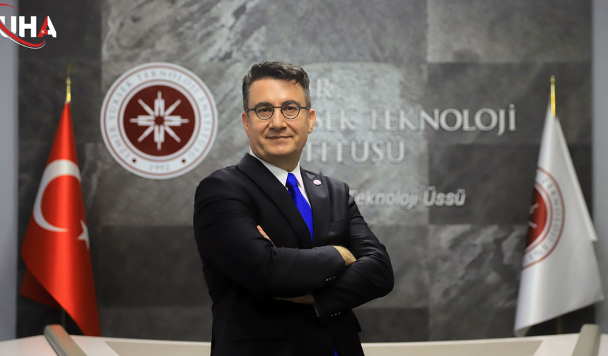 İYTE’den Tarihi Başarı