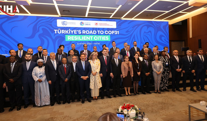 Bakan Kurum:81 İlde Sıfır Enerjili Bina Dönemi Başlıyor