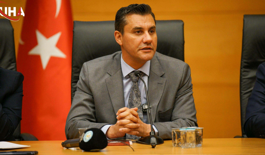 Ferdi Zeyrek Davası 1 Temmuz’da