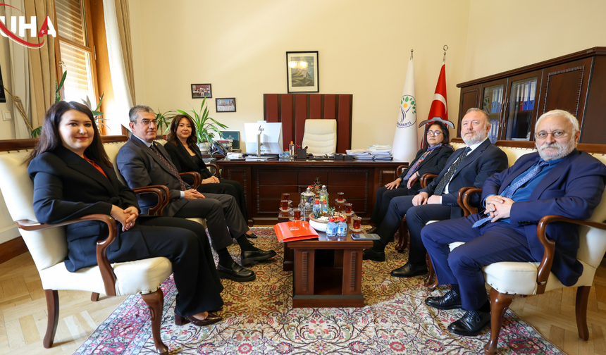 Ara Seçim İçin Meclis Başkanı’na Çağrı