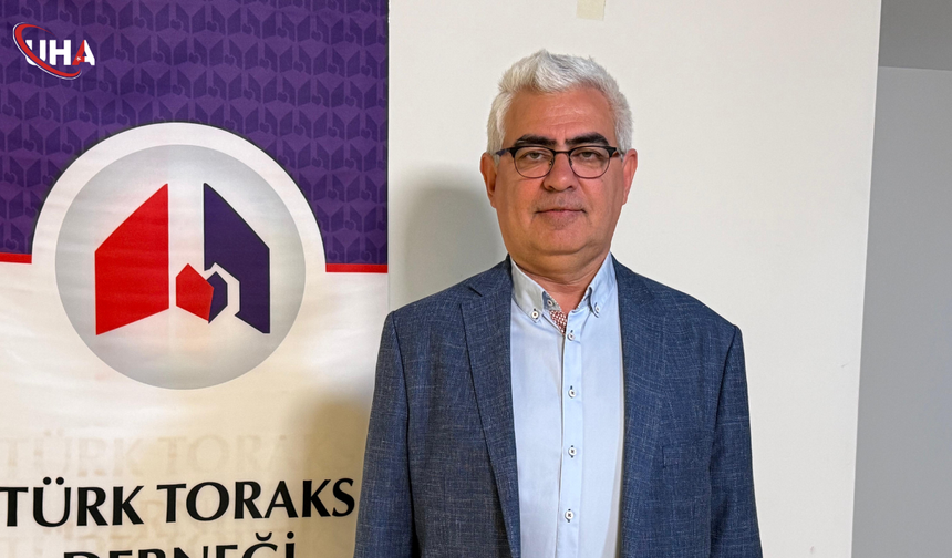 Prof. Dr. Oğuz Kılınç: Elektronik Sigaralar Kanser Riskini Artırıyor