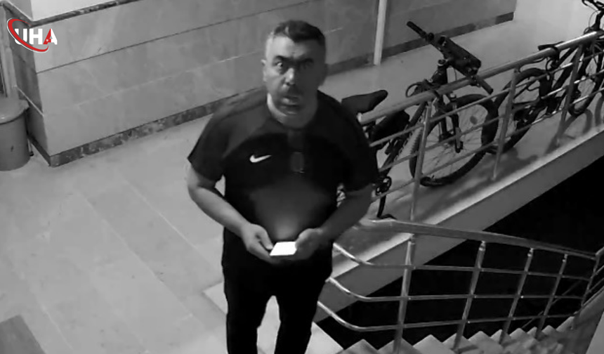 Kayseri'de Bina Görevlisinin Eşini Öldüren Sanık Hakkında Müebbet Hapis Talebi