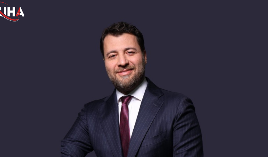 Eğitimde Teknoloji Hamlesi: Emre Tezmen’den Ar-Ge Odaklı Üniversite Sözü