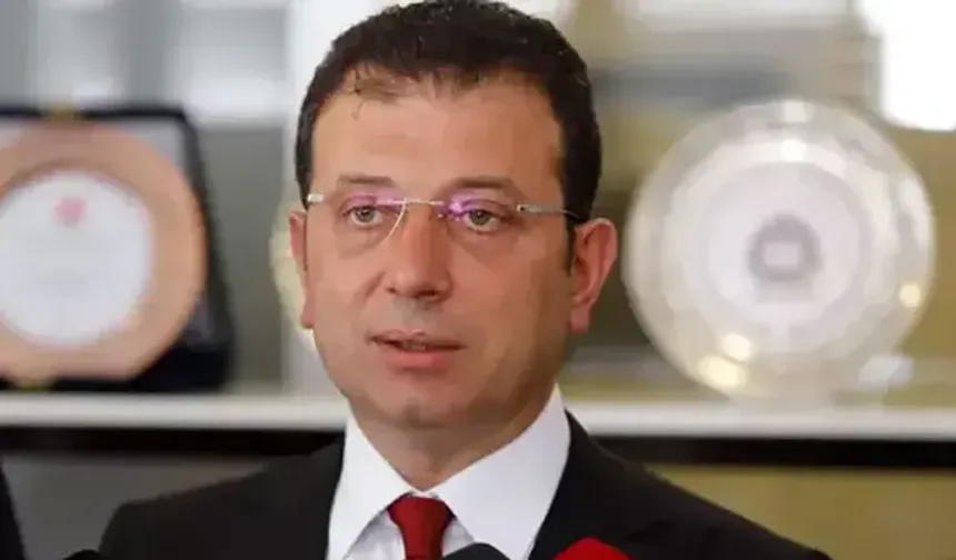 İmamoğlu’nun Yargılandığı Casusluk Davasında İkinci Duruşma Görüldü