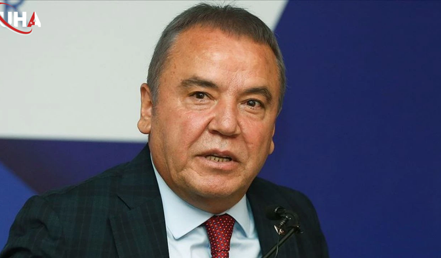Muhittin Böcek İçin İhraç Formülü Masaya Geliyor