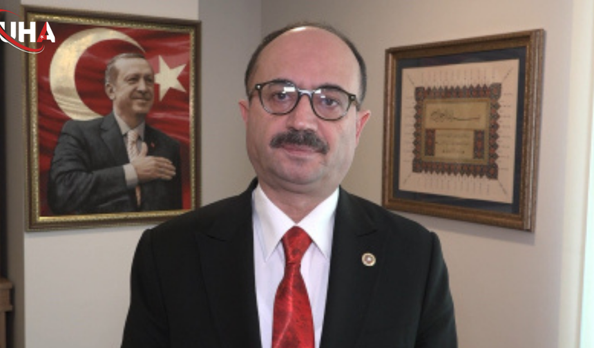 Bursa Milletvekili Osman Mesten'den Hayvanseverlere Olay Sözler