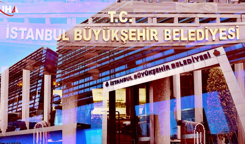 İBB İştirakinde 30 Kişiye Gözaltı Kararı