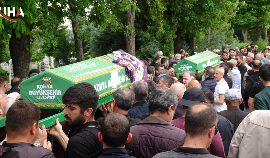 Hukuk Öğrencisi Genç, Veteriner Anne ve Babasını Katletti