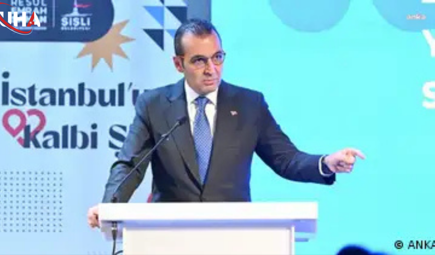 Resul Emrah Şahan’dan İkinci Kayyım Tepkisi