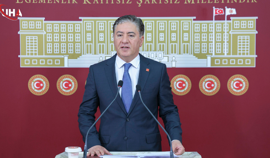 Murat Emir: Başkanlarımızı Kendi Partilerine Geçirme Çabasında Olduklarını Biliyoruz