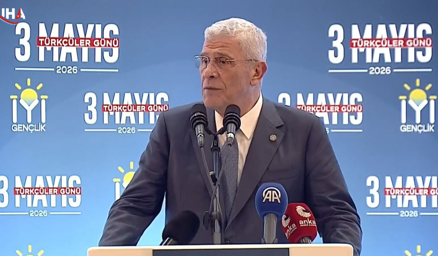 Dervişoğlu: Her Daim, Her Vesileyle, Her Platformda Bir Araya Gelmek Zorundayız