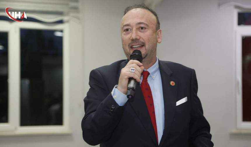 Uşak Belediye Başkanı Özkan Yalım, CHP'den İhraç Edildi