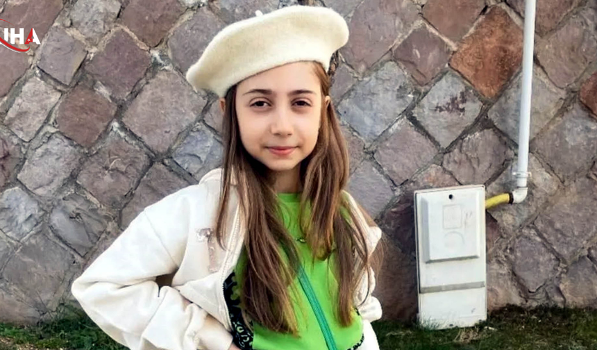 Kahramanmaraş’taki Okul Saldırısından Acı Haber: Almina Yaşam Mücadelesini Kaybetti