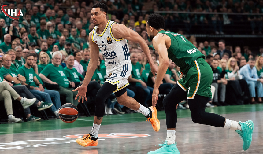 Zalgiris Kaunas, Fenerbahçe Beko'yu 81-78 Mağlup Etti