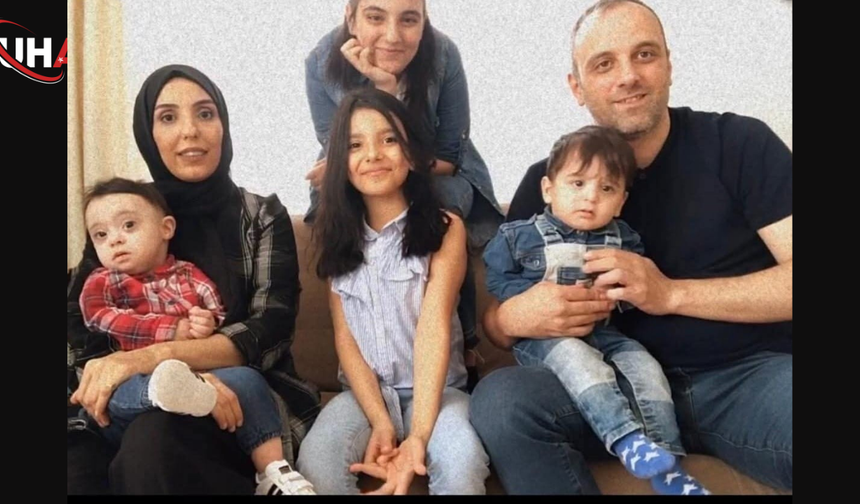 Bayram Yolunda Facia: 5 Kişilik Aile Toprağa Verilecek