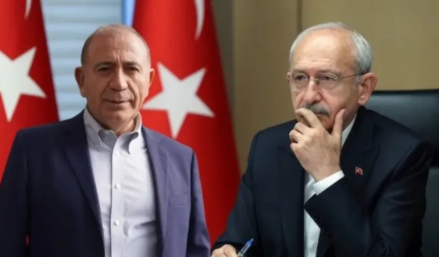Gürsel Tekin’den ‘Yeni Katılımlar’ İddiası! Tarih Verdi: MYK Açıklanacak…
