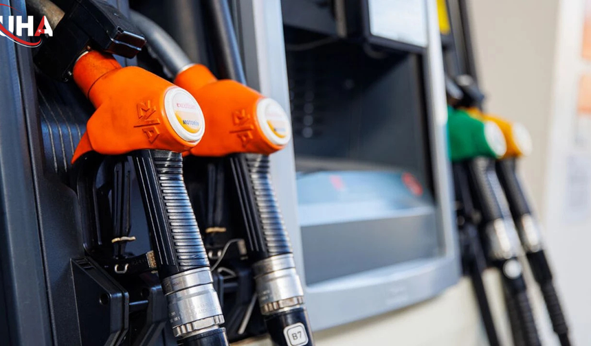 Petrol Coştu, Pompa Fiyatları Bir Kez Daha Artıyor
