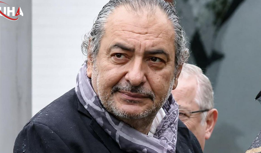 Kalp Yetmezliği Teşhisi Konulan Reha Muhtar'ın Durumu Kritik