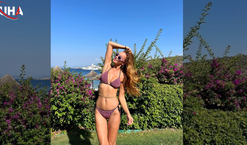 Ebru Şallı Sessizliğini Bomba Bir İtirafla Bozdu