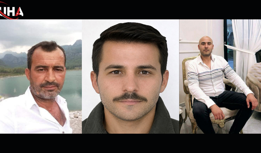 Yol Verme Kavgasında 3 Kişi Hayatını Kaybetti