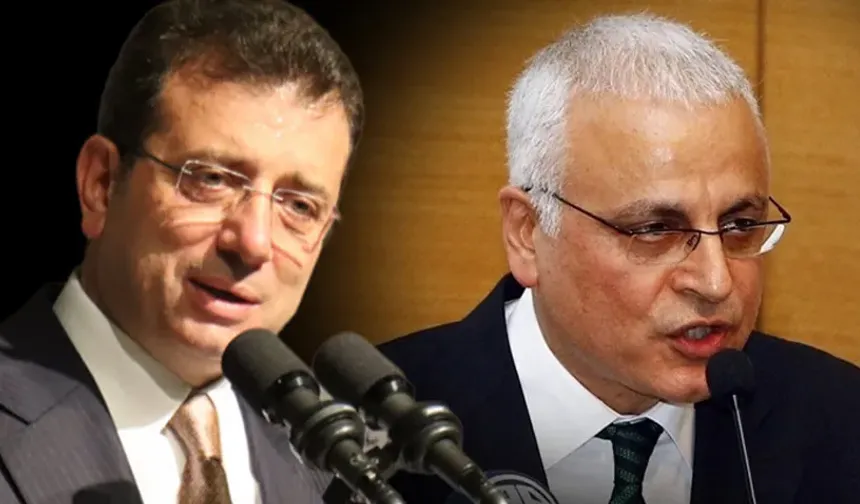 İmamoğlu Bir Kkez Daha Hakim Karşısında! “Casusluk” Davası Silivri’de Başlıyor