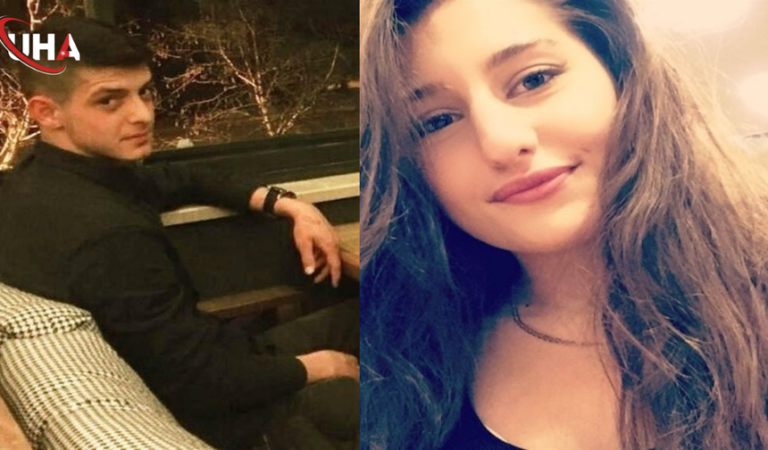 Dilruba İçin Adalet: Katiline Verilen Ağırlaştırılmış Müebbet Onandı