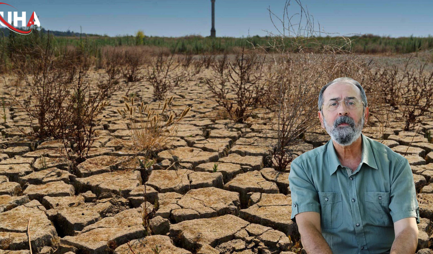 Prof. Dr. Türkeş’ten El Nino Alarmı: Haziran Sonunda Termometreler Rekora Doymayacak