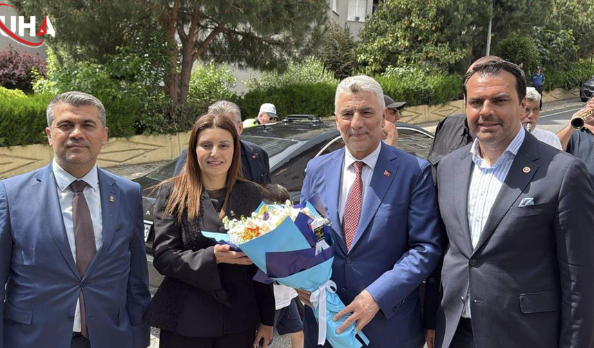 Bakan Ömer Bolat Türkiye’nin Enerji Rasyonalitesini Açıkladı