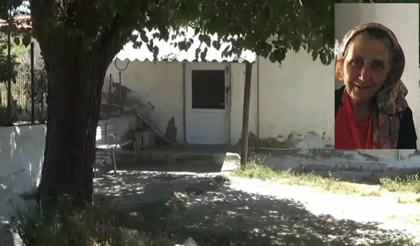 Çanakkale'de Vahşet: 72 Yaşındaki Kadın Sopayla Katledildi